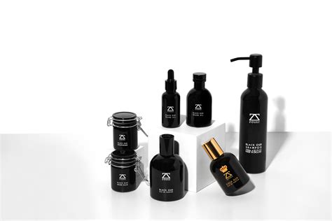 ZOUSZ - All Products : Oud Beard Oil, Balm, Perfume & Shampoo