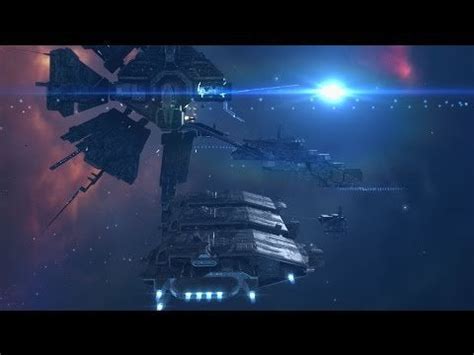 EVE Online - Gameplay Video : Games