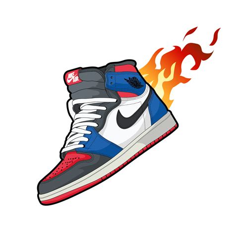 Sneaking In: A timeline of classic sneaker designs | The Straits Times