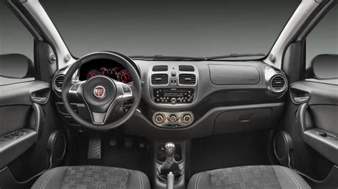 Fiat Palio 2023: Fotos, Preço, Consumo, Ficha Técnica