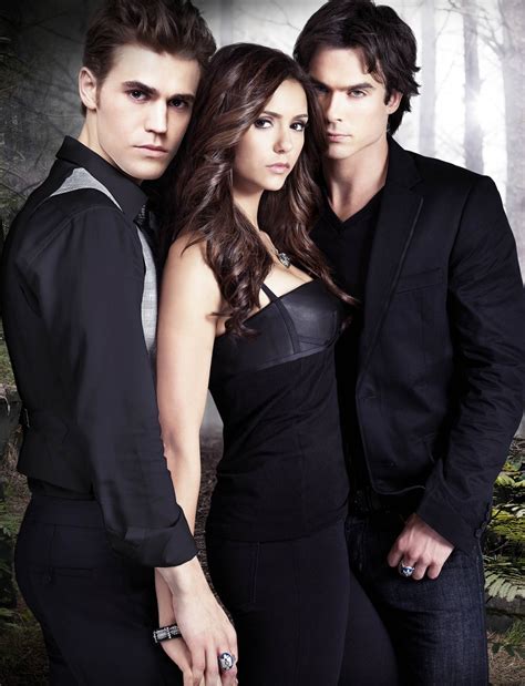 Vampire diaries - The Vampire Diaries Photo (16254713) - Fanpop