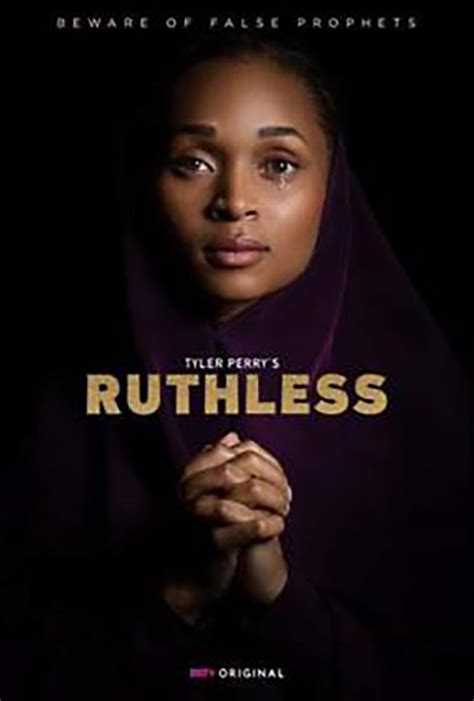 Ruthless (season 2)