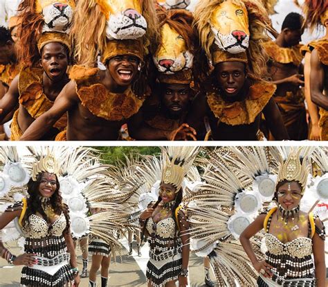 🏅 CALABAR CARNIVAL 2023 ⭐ NIGERIA | Dates, Events & More