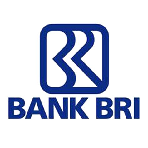 Bank Bri Logo - Homecare24