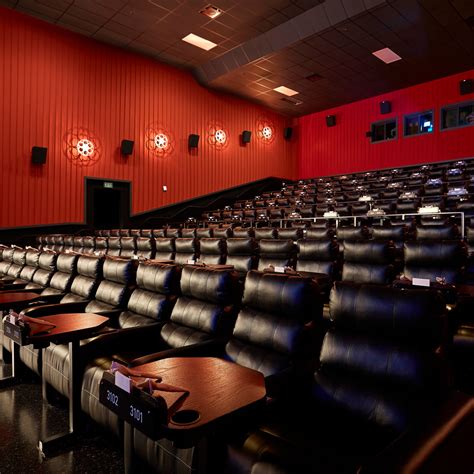 New Alamo Drafthouse Cinema anchors mixed-use center at Cinco Ranch ...