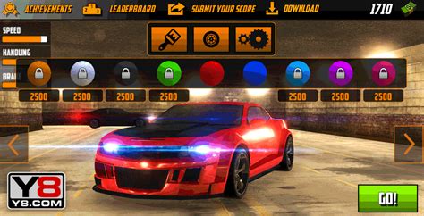 🚗 Burnout Drift 3D Racing Game - Players - Forum - Y8 Games