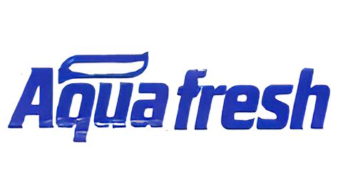 Aquafresh Logo, symbol, meaning, history, PNG, brand