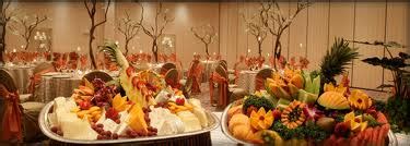All About Food & Restaurant: Banquet Catering