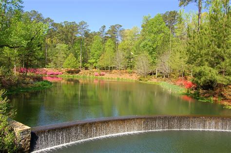 Callaway Gardens - April 2008 | Callaway Gardens® is a stunn… | Flickr