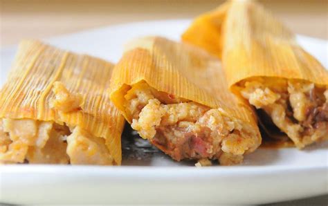 best street tamales near me - Charisse Domingo