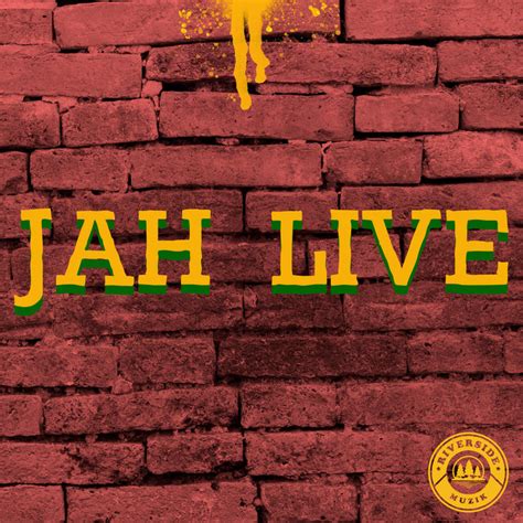 Jah Live Dub | Riverside Muzik | riverside muzik