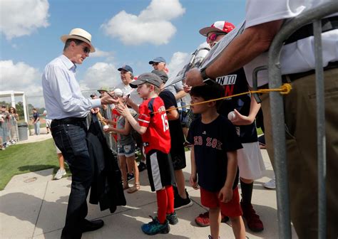 John Henry, Boston Red Sox owner: ‘I think we blew the Jon Lester’ negotiations during spring ...