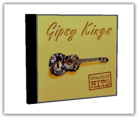 Gipsy Kings - Greatest Hits / AvaxHome