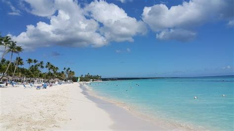 Public beach of Dominicus at Bayahibe - 2020 All You Need to Know BEFORE You Go (with Photos ...