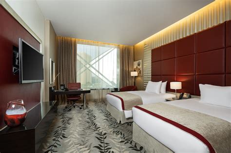 Crowne Plaza Riyadh RDC Hotel & Convention, an IHG Hotel Riyadh, SA - Reservations.com