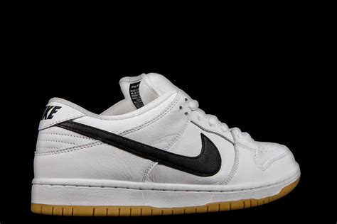 NIKE SB DUNK LOW PRO | WHITE GUM | 2023 | CD2563-101 | - PROJECT BLITZ