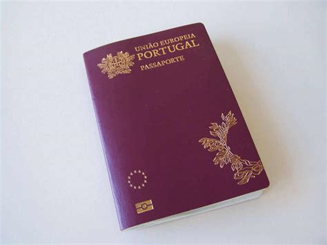 Portuguese passports now among 4th most powerful in the world ...