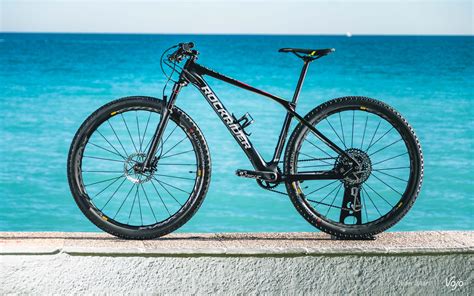 Eerste test | Rockrider XC 900 en XC 920: wat zijn de carbon 29ers van Decathlon waard? - Vojo ...