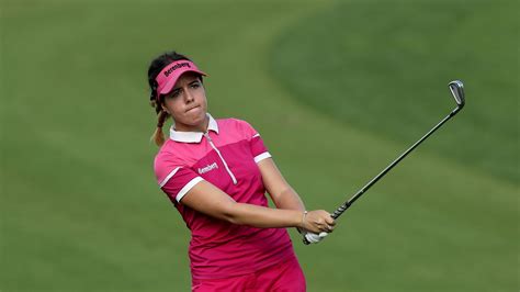 Georgia Hall targets first Solheim Cup appearance for Europe in 2017 | Golf News | Sky Sports