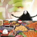 No Face - Spirited Away - Imgflip