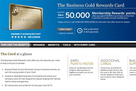 50K Points for AMEX Business Rewards Gold and Aeroplan Transfer Bonuses ...