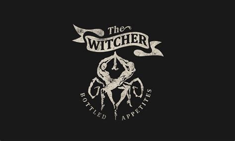 The Witcher Logo: Meaning & Business Techniques | ZenBusiness