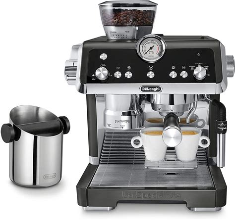 home espresso machines - Corinna B's World