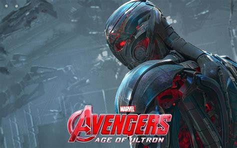 Avengers Age of Ultron 2015 Wallpaper - KFZoom