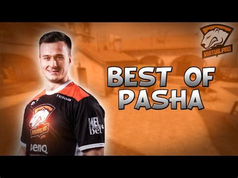 CS:GO - BEST OF pashaBiceps! (Amazing Plays, Funny Moments, Stream Highlights & More) - CS:GO Videos