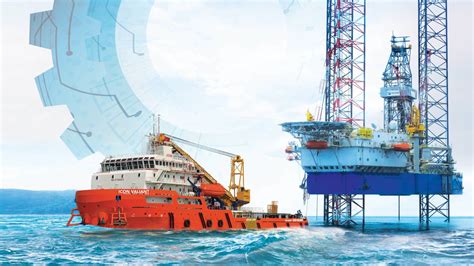 Offshore Marine Service Provider | Company Profile| Icon Offshore