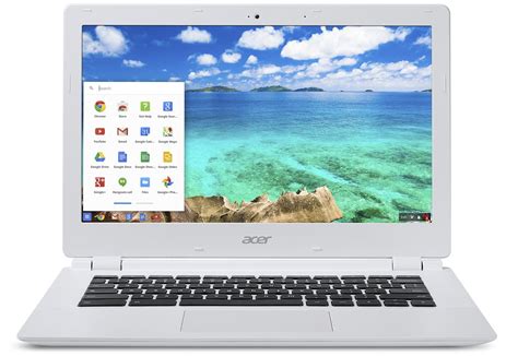 Acer 13.3-inch Chromebook 2.1GHz/2GB/16GB: $200 shipped (orig. $300)