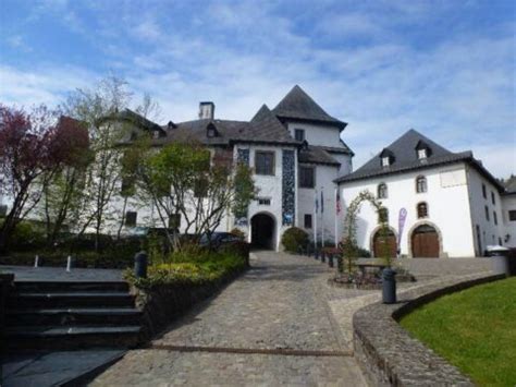 The Best Luxembourg Castle Hotels - ilive4travel