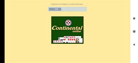 Continental (juego de cartas) - Apps on Google Play