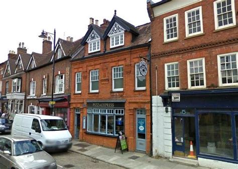 PIZZA EXPRESS, Midhurst - 11 North St - Restaurant Reviews, Photos & Phone Number - Tripadvisor