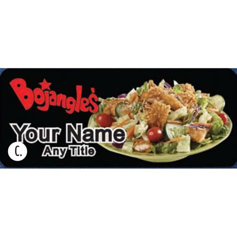 Chicken Supreme Salad (Bojangles) | Midwest Badge