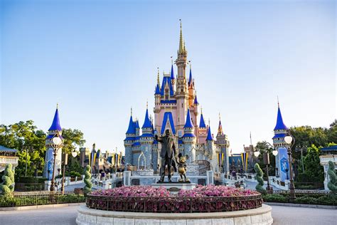 Disney Generates Billions in the Florida Economy. Here’s How Much : r ...