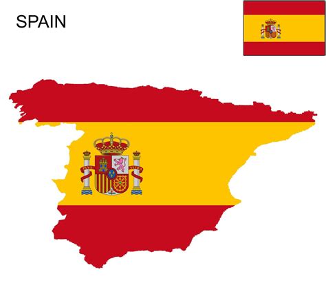 Spain Emoji