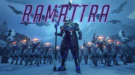 Overwatch 2 Ramattra guide: All abilities and playstyle with tips