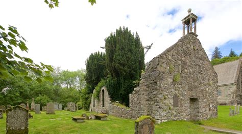 Balquhidder Church Tours - Book Now | Expedia