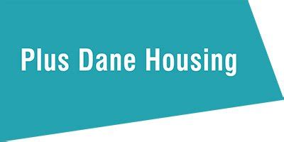 Plus Dane Housing — Housing Sector