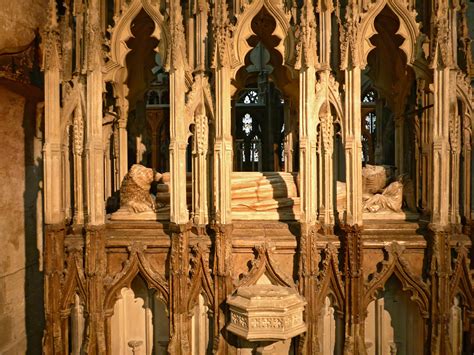 Photographs of Gloucester Cathedral, Gloucestershire, England: Edward ...