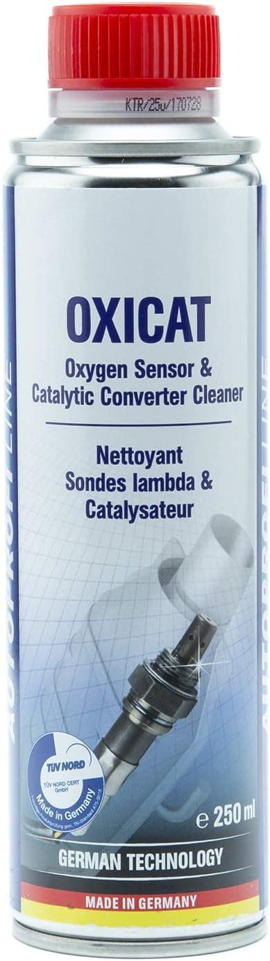 OXICAT- Oxygen Sensor & Catalytic Converter Nepal | Ubuy