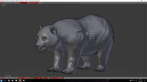 Animal pack 3D model | CGTrader