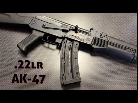 Mauser BLUE LINE GLOBAL AK-47 22 LR MAGAZINE 10 ROUNDS BLACK For Sale, Price Comparison, & Reviews
