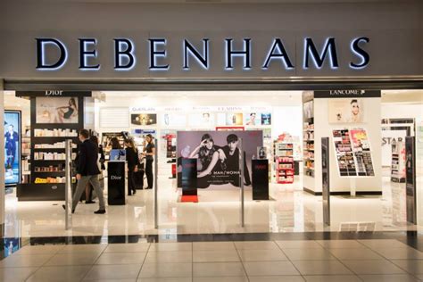 Debenhams expands in Romania with new store to be opened in December ...