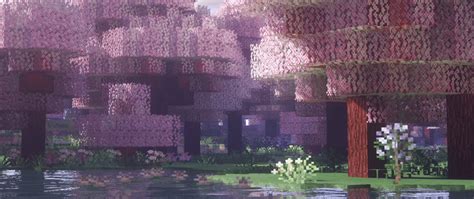 Minecraft Aesthetic