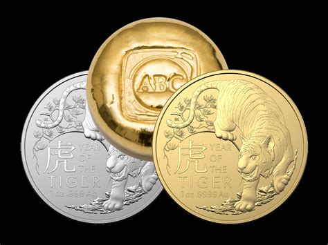 Buy Gold and Silver Coins from Gold Secure Dealers Brisbane