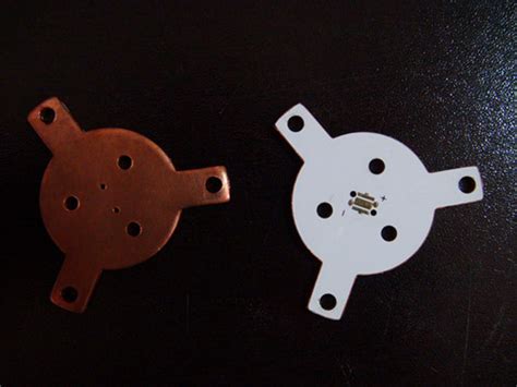 Copper core PCB | Copper base PCB Manufactruing - Andwin