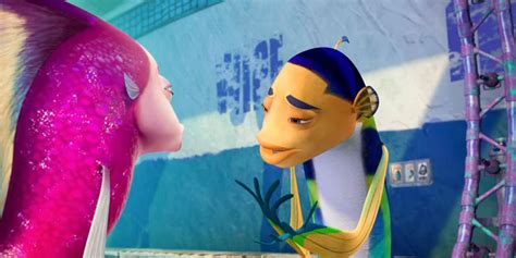 Why Shark Tale 2 Never Happened