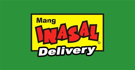 Mang Inasal Logo